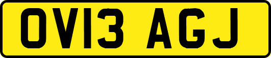 OV13AGJ