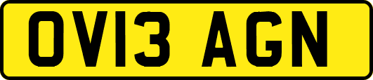 OV13AGN