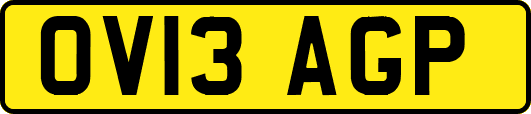 OV13AGP