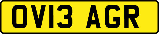 OV13AGR