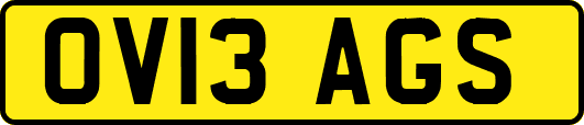 OV13AGS