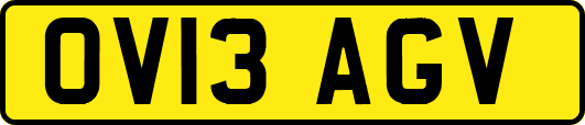 OV13AGV