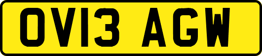 OV13AGW