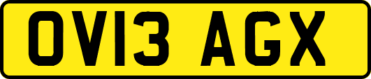 OV13AGX