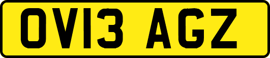 OV13AGZ