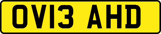 OV13AHD