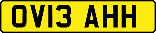 OV13AHH