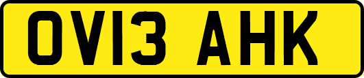 OV13AHK