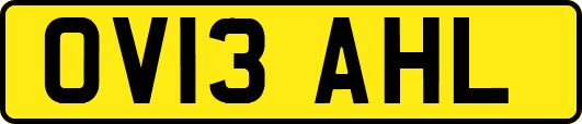 OV13AHL