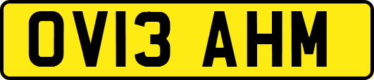 OV13AHM