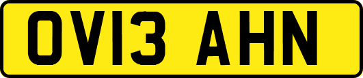 OV13AHN