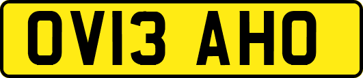 OV13AHO
