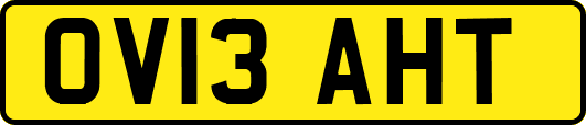 OV13AHT