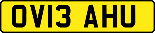 OV13AHU