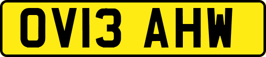 OV13AHW