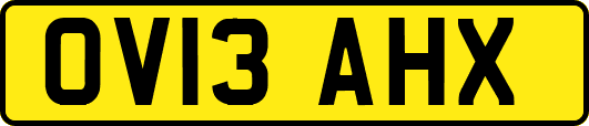 OV13AHX