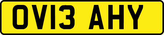 OV13AHY