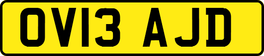 OV13AJD