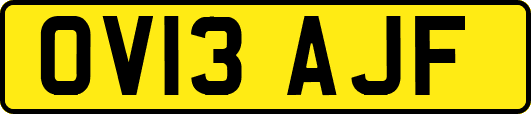 OV13AJF