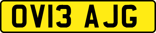 OV13AJG