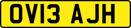 OV13AJH