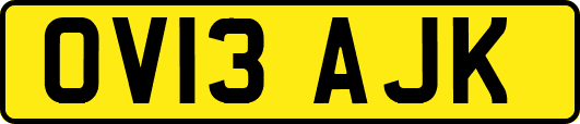 OV13AJK