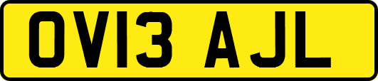 OV13AJL