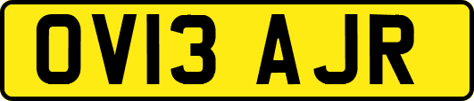 OV13AJR