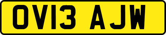 OV13AJW