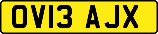 OV13AJX