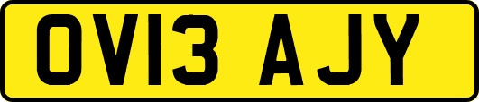 OV13AJY