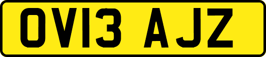 OV13AJZ