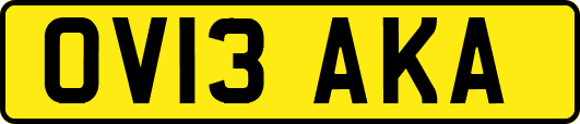 OV13AKA