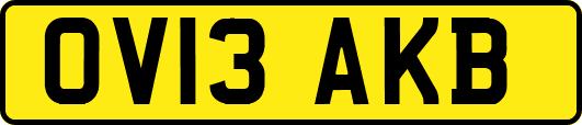 OV13AKB