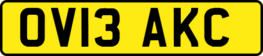 OV13AKC