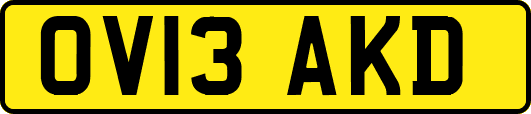 OV13AKD