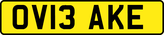 OV13AKE