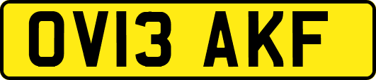 OV13AKF