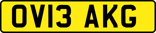 OV13AKG