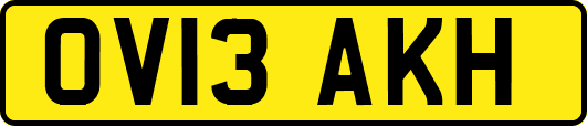OV13AKH