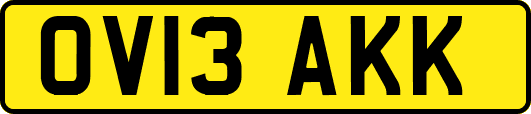 OV13AKK