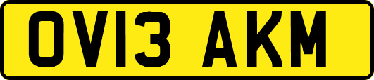 OV13AKM