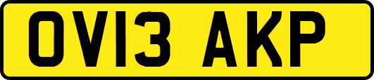 OV13AKP