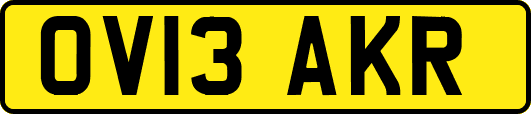 OV13AKR