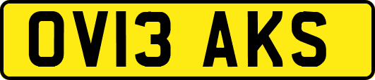 OV13AKS