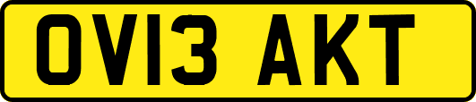 OV13AKT