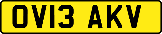 OV13AKV