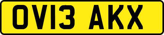 OV13AKX