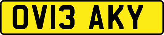 OV13AKY