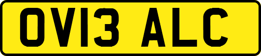 OV13ALC
